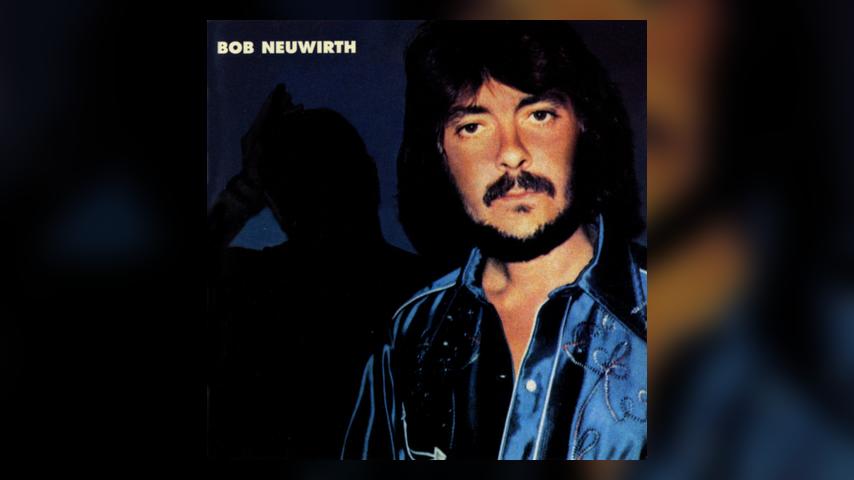 Bob Neuwirth BOB NEUWIRTH Cover