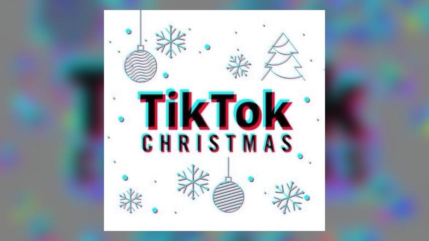 Tik Tok Christmas Playlist