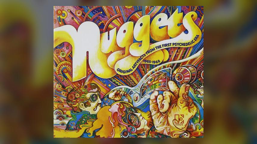 NUGGETS