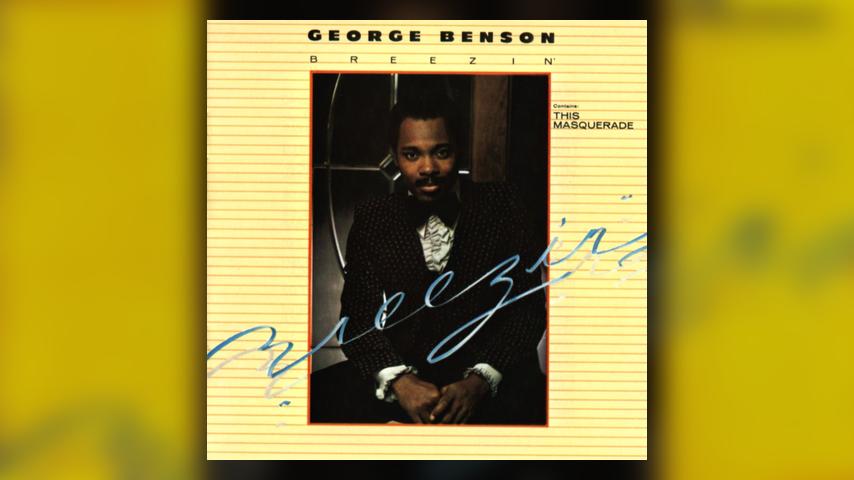 George Benson, Breezin 