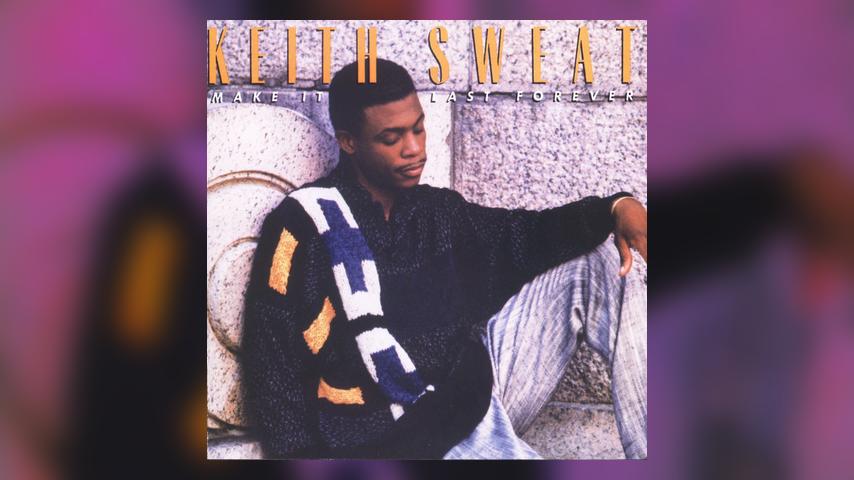 MAKE IT LAST FOREVER 