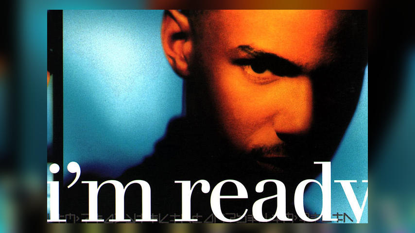 I'm Ready 