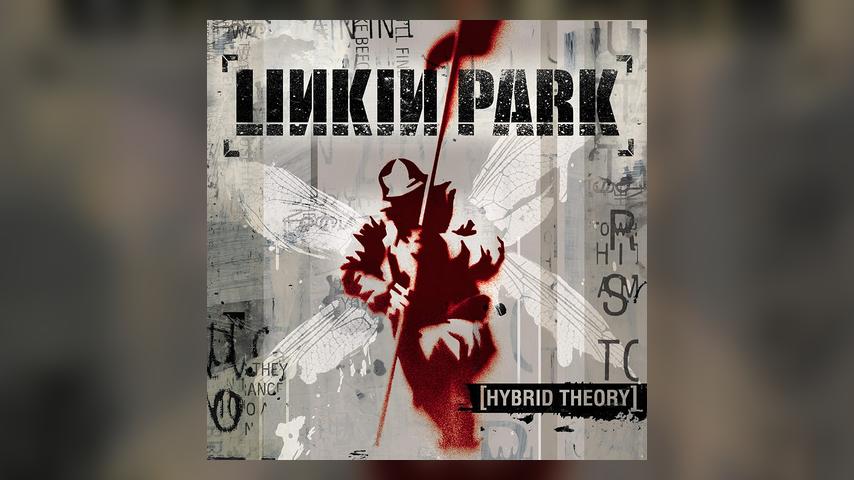 HYBRID THEORY 