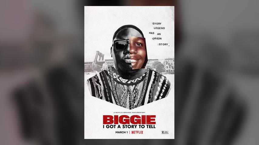 I GOT A STORY TO TELL 