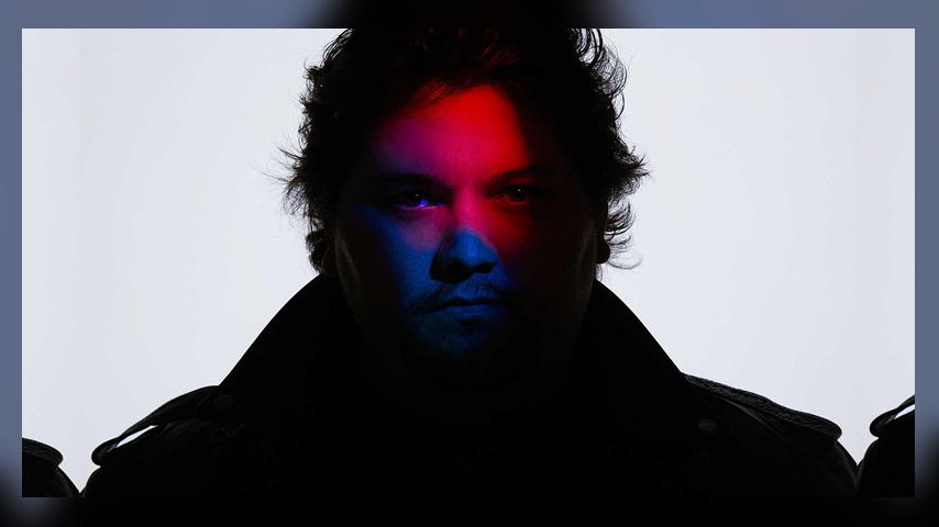 WOLFGANG VAN HALEN PRESS PHOTO 