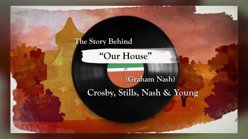 OUR HOUSE STORYTELLING VIDEO 