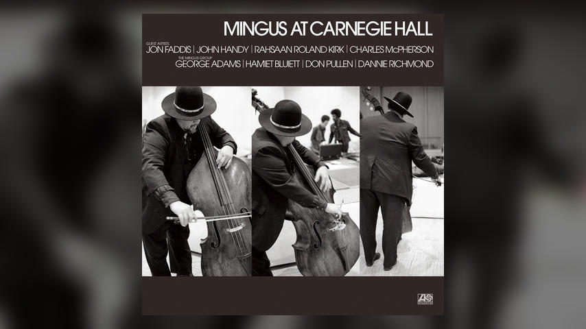  Charles Mingus Mingus At Carnegie Hall Deluxe Edition 180g 3LPCharles Mingus Mingus At Carnegie Hall Deluxe Edition 180g 3LP Genre: Jazz Label: Run Out Groove Size: 12" Additional Artists: Don Pullen George Adams Jon Faddis Hamiet Bluiett Dannie Richmond Format: 33RPM, Share: Twitter Pinterest Facebook Charles Mingus Mingus At Carnegie Hall Deluxe Edition