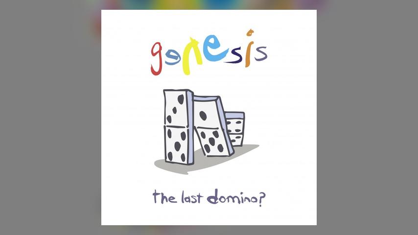 THE LAST DOMINO ? 
