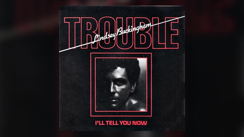 (IN) TROUBLE