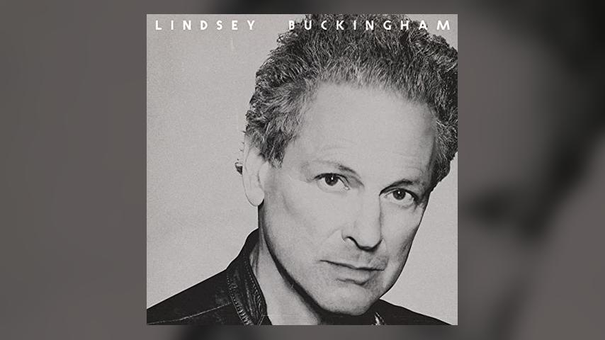 LINDSEY BUCKINGHAM 