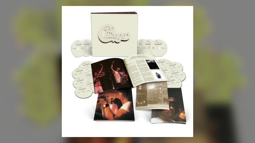 LIVE AT CARNEGIE HALL COMPLETE