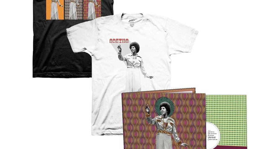 ARETHA Bundle 