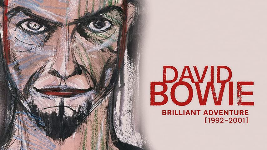 Brilliant Adventures (1992-2001)