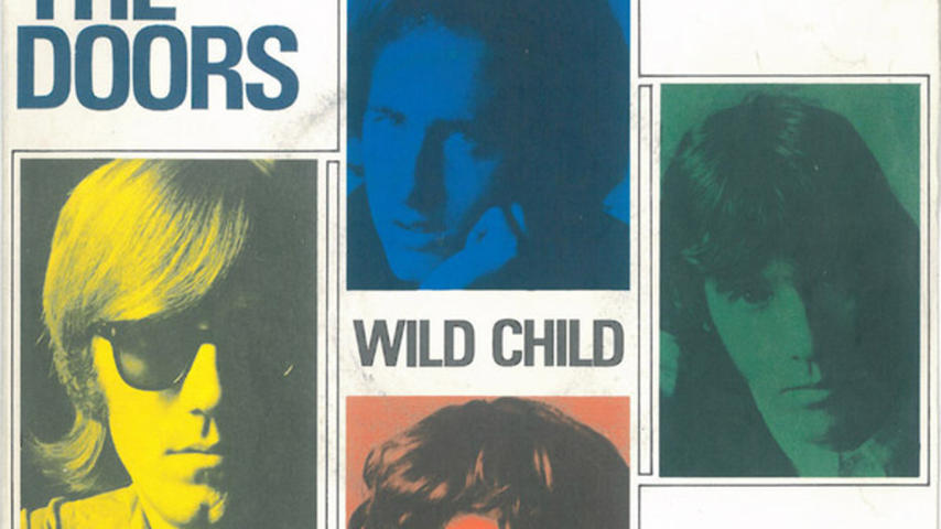 Can't You See That I Am Not Afraid? 