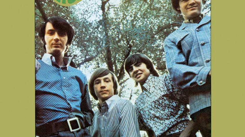 MORE OF THE MONKEES 