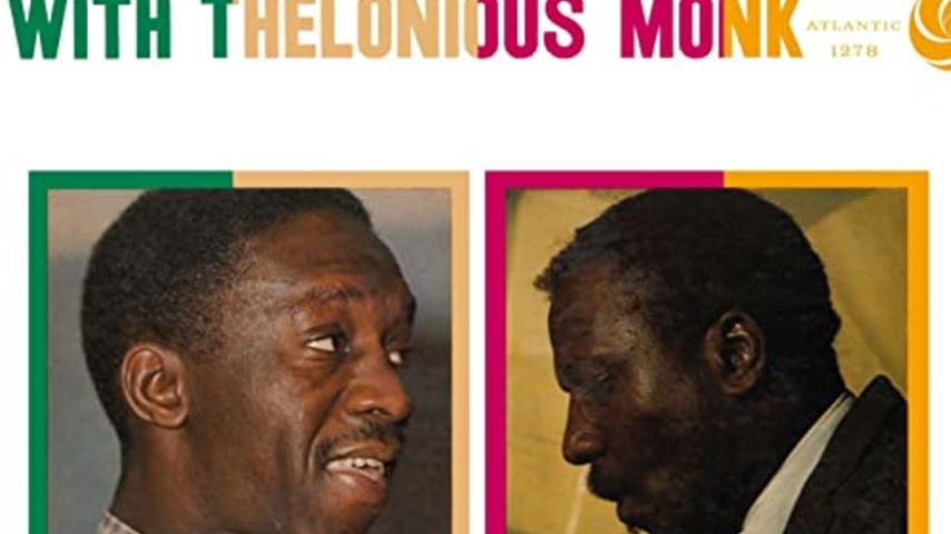 ART BLAKEY’S JAZZ MESSENGERS WITH THELONIOUS MONK (DELUXE EDITION) 