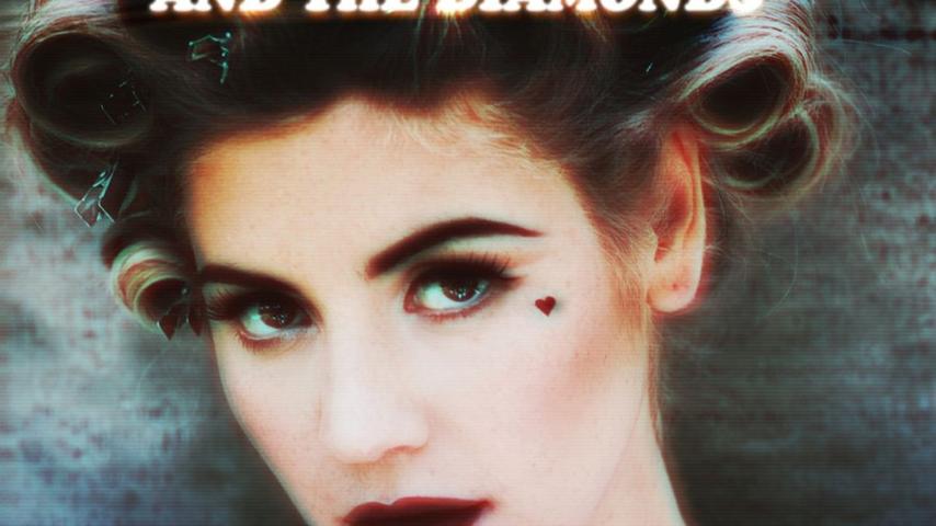 ELECTRA HEART 