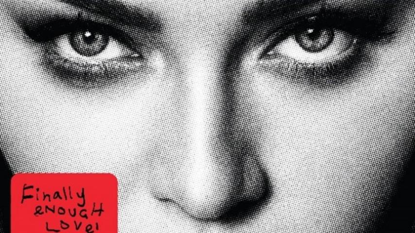 FINALLY ENOUGH LIGHT 