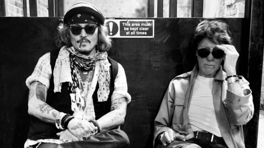 photo credit: Malcolm Connolly 