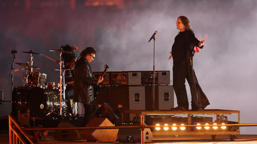 Eddie Keogh/Getty Images