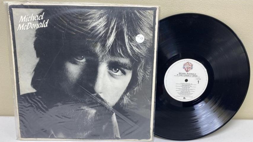 If That's What it Takes