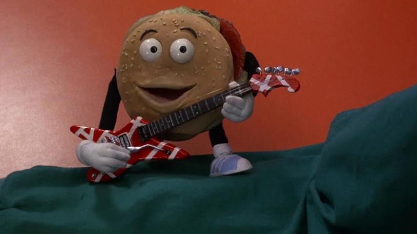 EVERYBODY WANTS SOME