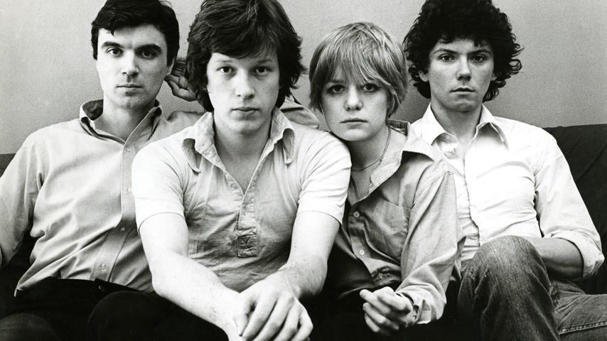 T HEADS by Jimmy DeSana 