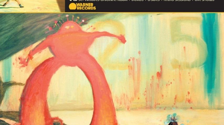 Yoshimi Battles the Pink Robots: 20th Anniversary Edition 
