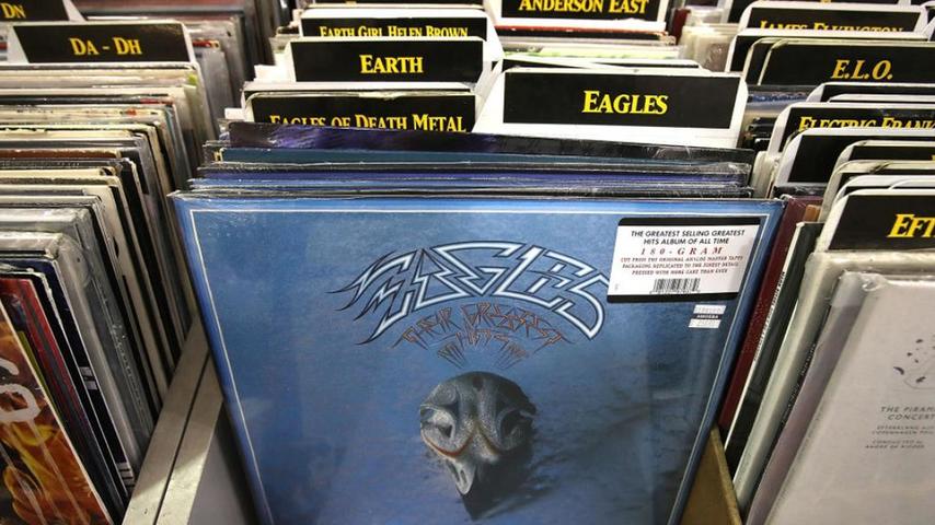 (Justin Sullivan/Getty Image)