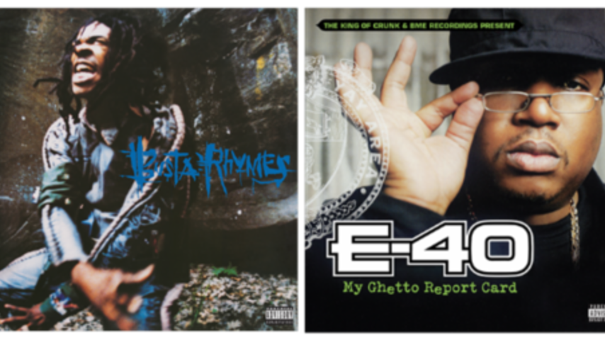 HIP HOP HISTORY MONTH 