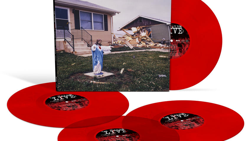 RIGHT HERE RIGHT NOW VH 2.0 