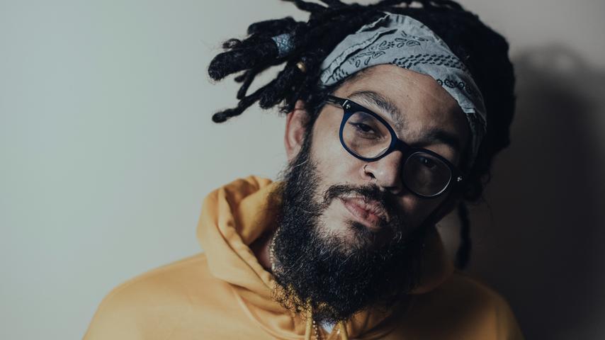 TRAVIE MCCOY GCH 