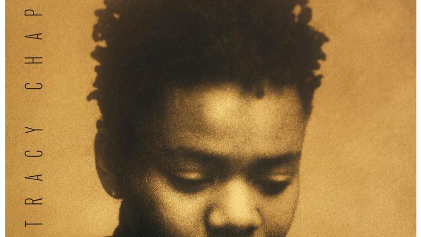 TRACY CHAPMAN 