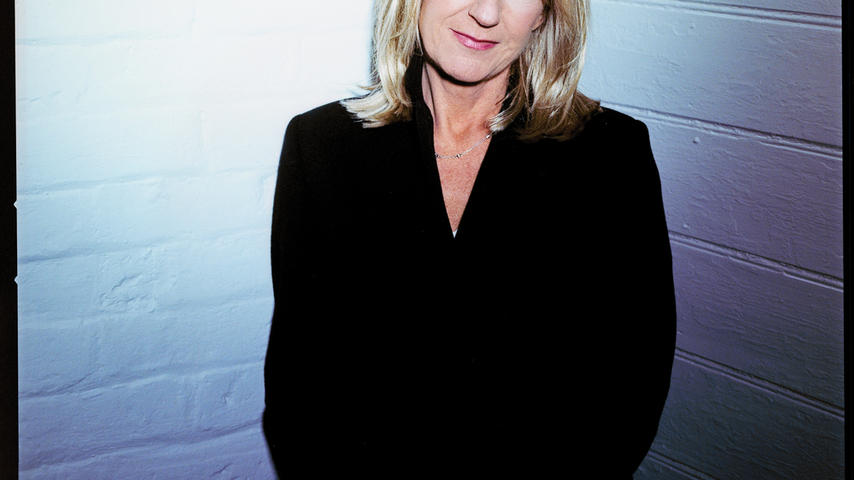 Christine McVie 
