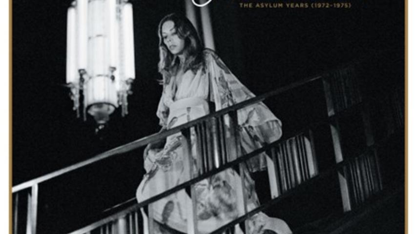 JONI MITCHELL ARCHIVES VOL 3 