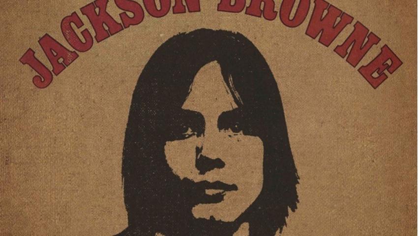 JACKSON BROWNE