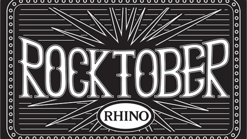 ROCKTOBER 