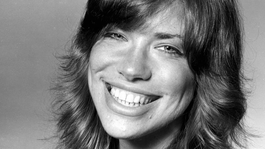 CARLY SIMON 1971
