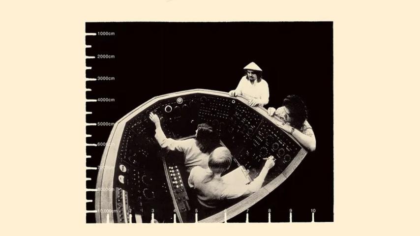 Captain Beefheart and the Magic Band CLEAR SPOT 