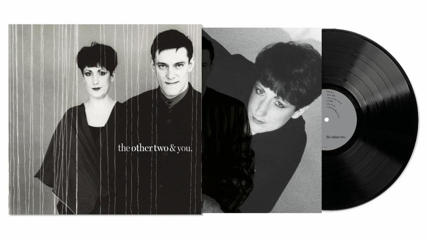 The Other Two (& You) 