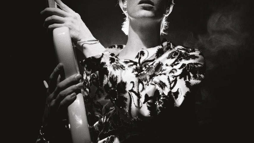 David Bowie, "LADY STARDUST  (ALTERNATIVE VERSION - TAKE 1)"