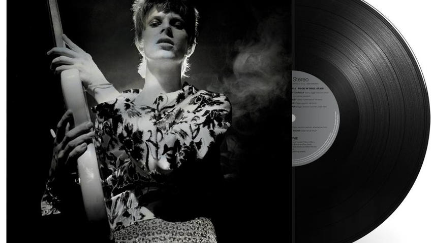  "I CAN'T EXPLAIN (TRIDENT STUDIOS VERSION—TAKE 2),"