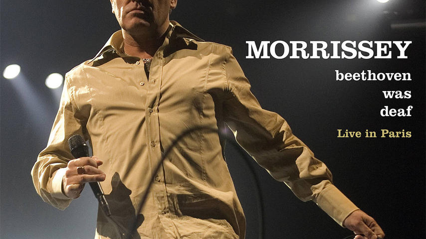 BEETHOVEN WAS DEAF LIVE IN PARIS (2024 REMASTER) 