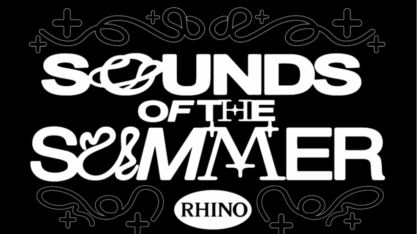 SOUNDS OF THE SUMMER 2024