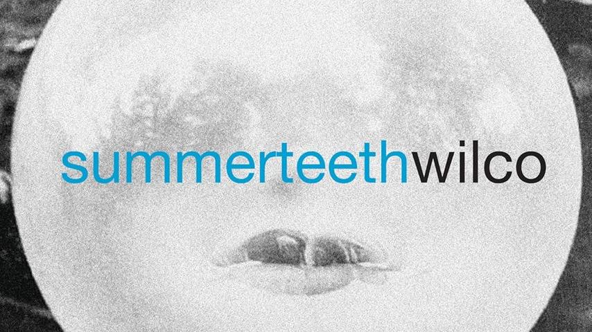 BEHIND THE COVER ART: Wilco, "Summerteeth" and Jack Moebes