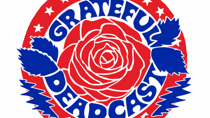 GOOD OL' GRATEFUL DEADCAST 