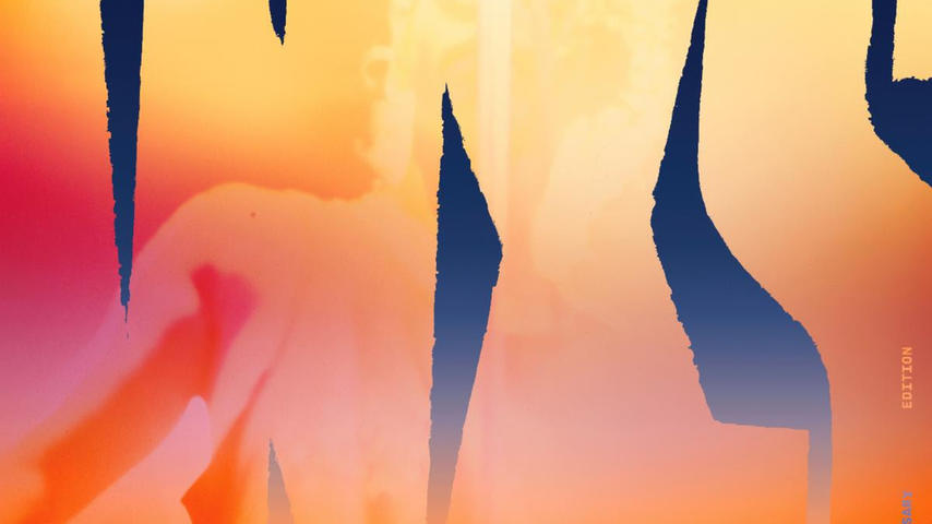 INXS Announces Listen Like Thieves (40th Anniversary Deluxe Edition)