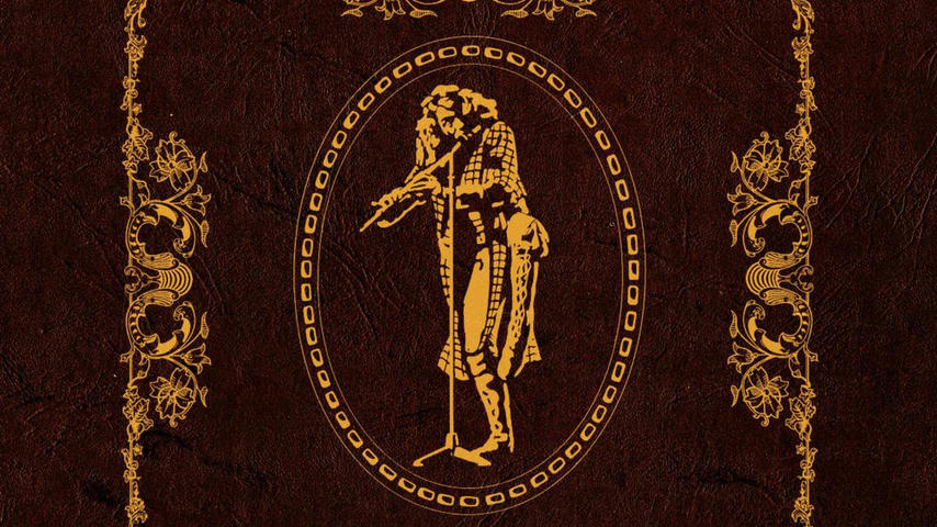 STILL LIVING IN THE PAST