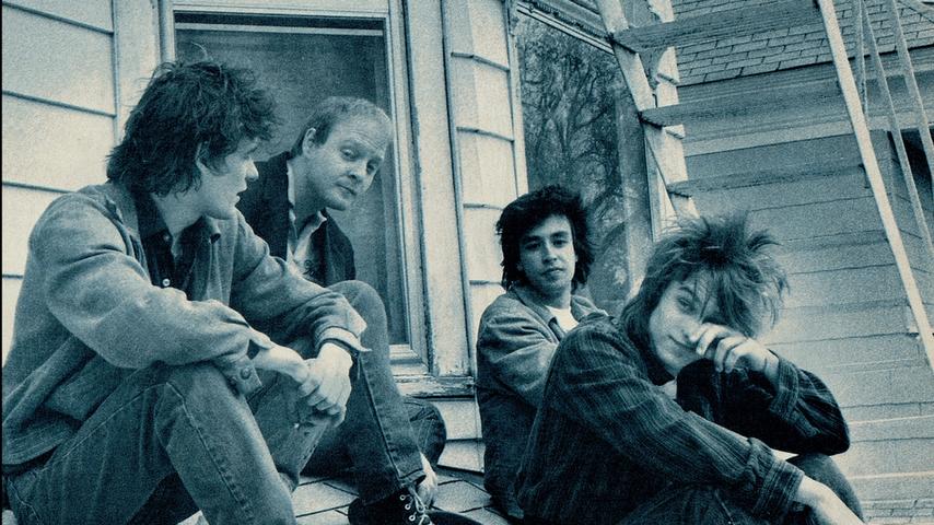 the replacements let it be