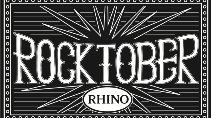 Rocktober 2025